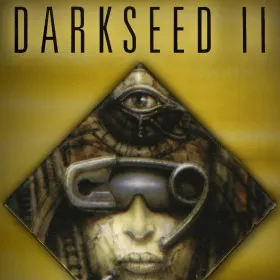 Dark Seed II