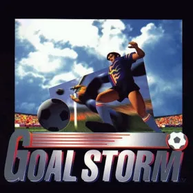 Goal Storm