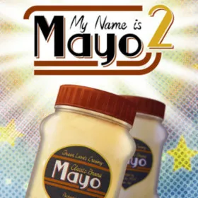 My Name is Mayo 2