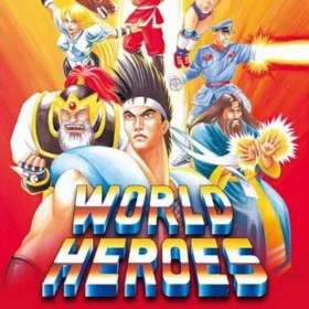 World Heroes