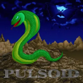 3D Pulsoid
