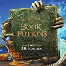 Wonderbook: Book of Potions
