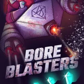 BORE BLASTERS