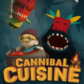 Cannibal Cuisine