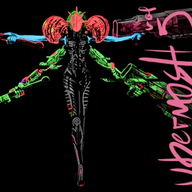 UBERMOSH Vol.5