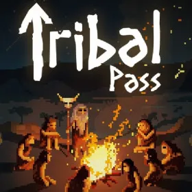 Tribal Pass