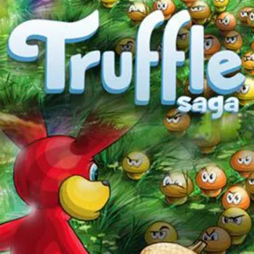 Truffle Saga