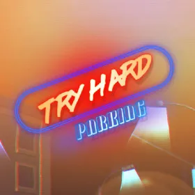 Try Hard Parking