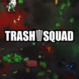 Trash Squad