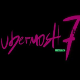 UBERMOSH Vol.7