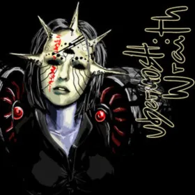 UBERMOSH:WRAITH
