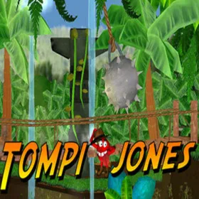 Tompi Jones