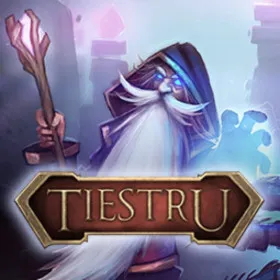 Tiestru