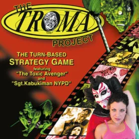 The Troma Project
