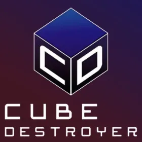 Cube Destroyer