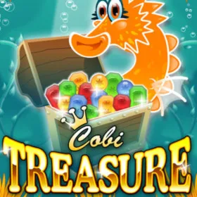 Cobi Treasure Deluxe