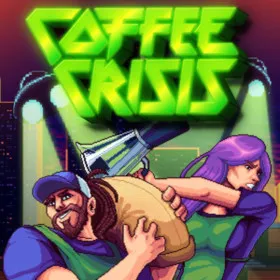 Coffee Crisis