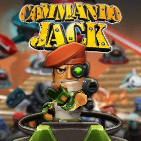 Commando Jack
