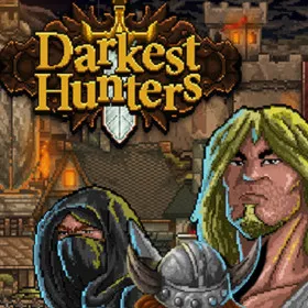Darkest Hunters