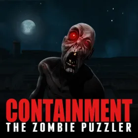 Containment: The Zombie Puzzler