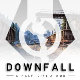 Half-Life 2: DownFall