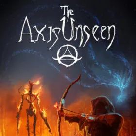 The Axis Unseen