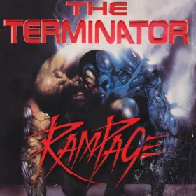 The Terminator: Rampage