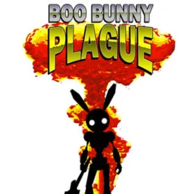 Boo Bunny Plague