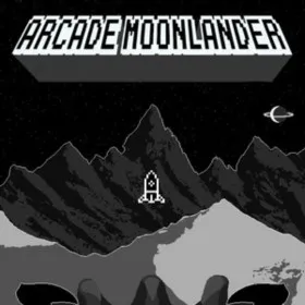 Arcade Moonlander
