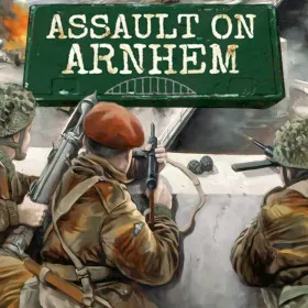 Assault on Arnhem