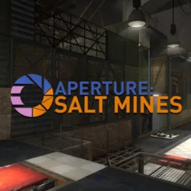 Aperture: Salt Mines