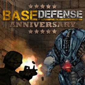 Base Defense