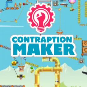 Contraption Maker