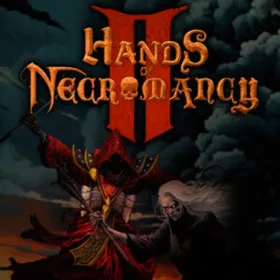 Hands of Necromancy II