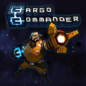 Cargo Commander