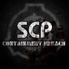 SCP: Containment Breach