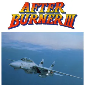 After Burner III