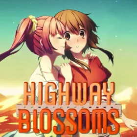 Highway Blossoms