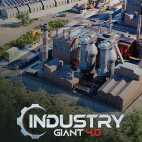 Industry Giant 4.0