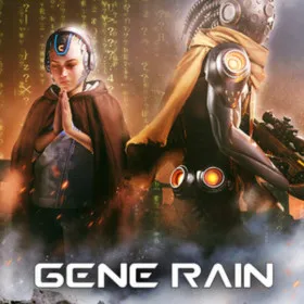 Gene Rain
