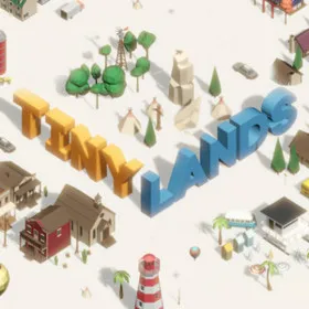 Tiny Lands