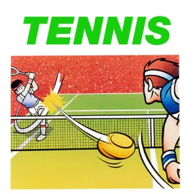 Tennis (1984)
