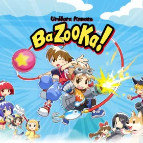Umihara Kawase BaZooKa!