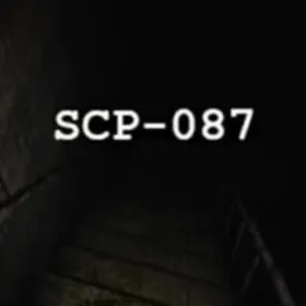 SCP-087