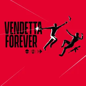 Vendetta Forever