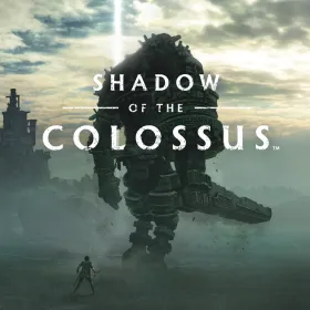 Shadow of the Colossus (2018)