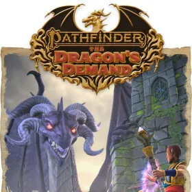 Pathfinder: The Dragon's Demand