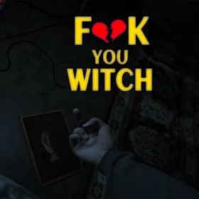 Fuck You Witch