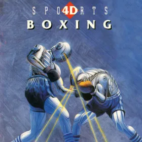 4D Sports Boxing