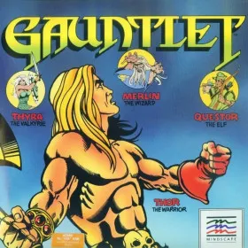 Gauntlet (1985)